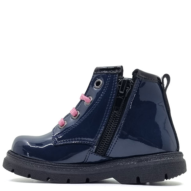 Girls_Boots_Casual_Mini Botte / 330